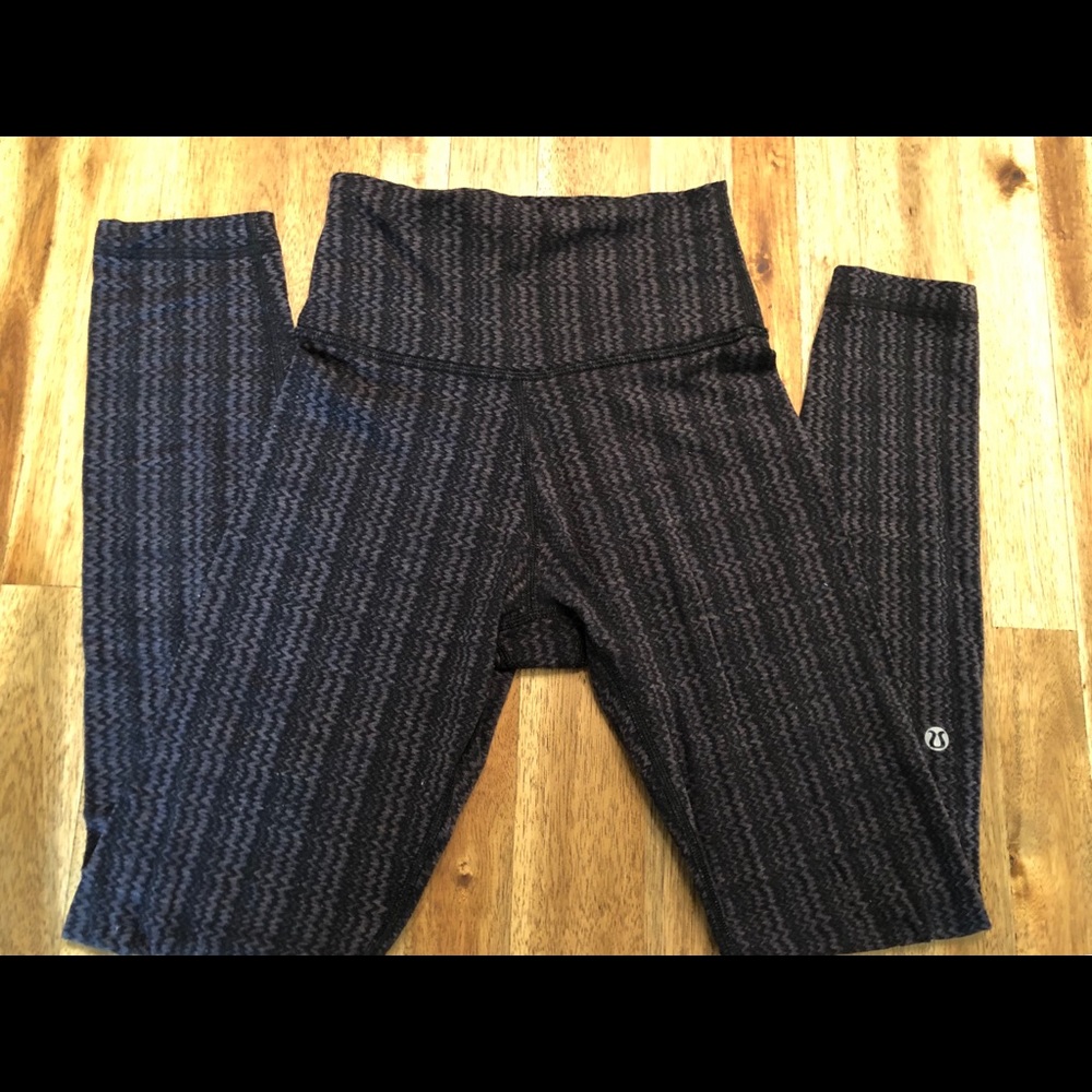 Lululemon 🍋 Yoga Pant